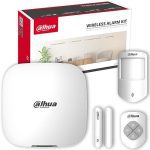 KIT ALARMA DAHUA ARC3000H-03-FW2 DETECTOR PUERTA/IR