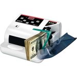CONTADOR QUANTA QTCDD35 SAFECASH 10W