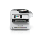 IMPRESORA EPSON WF-C5891 WORKFORCE PRO MFP