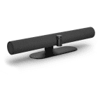JABRA PANACAST 50 US CHARGER BLACK