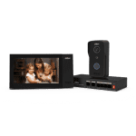 KIT VIDEOPORTERO DAHUA KTP02 IP (EST.EXT+PANT. INT)