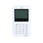 TECLADO DE ALARMA DAHUA ARK50C-R C/PANTALLA
