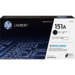 TONER HP W1510A (151A) NEGRO