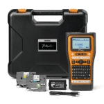 ROTULADORA BROTHER PT-E560BTVP