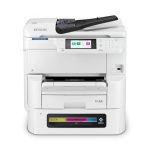 IMPRESORA EPSON EM-C8100 WORKFORCE COLOR A3 MULTIFUNCION