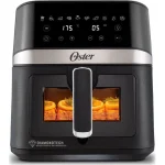 FREIDORA DE AIRE OSTER CKSTAF60WDDF-057-2 DIAMOND TECH 6 LTS - Imagen 2