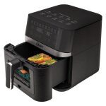 FREIDORA DE AIRE OSTER CKSTAF60WDDF-057-2 DIAMOND TECH 6 LTS