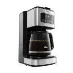 CAFETERA OSTER BVSTDC4403-053-2 PROGRAMABLE 12 TAZAS