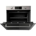 HORNO ELECTRICO OSTER OFOR7591-220-2 SEMI DIGITAL BLACK INOX 75L