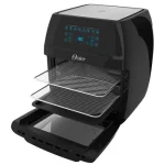 FREIDORA+HORNO+DESHIDRATADOR OSTER OFRT780-220-2  3 EN 1