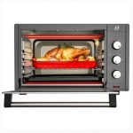 HORNO ELECTRICO OSTER OFOR455-220 DE GRAFITO 45 LTS
