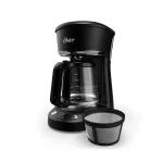 CAFETERA OSTER BVSTDCP12B-053-2 PROGRAMABLE 12 TAZAS
