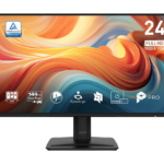 MONITOR MSI 24" PRO MP242 E14A IPS