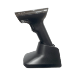 LECTOR FTX LC023BH5 2D IMAGER USB MAN C/BASE NEGRO - Imagen 2