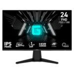 MONITOR MSI 24" G242L E14 IPS