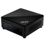 PC NUC MSI CUBI CORE I5-1235U BAREBONE