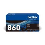 TONER BROTHER TN860 NEGRO