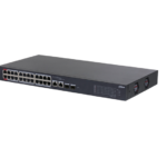 SWITCH DAHUA CS4226-24ET-375 24 PTOS PoE