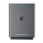 BASE GRANDSTREAM DP755 EXTENSION