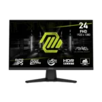 MONITOR MSI 24″ MAG244F GAMER