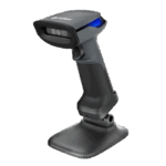 LECTOR 3NSTAR SC420 USB/BT/2D/OCR/BLACK