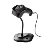 LECTOR ZEBRA DS2208-SR C/ BASE