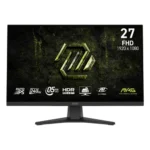 MONITOR MSI 27″ MAG272F GAMER