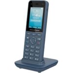 TELEFONO GRANDSTREAM WP816 IP 2 SIP WIFI