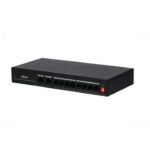 SWITCH DAHUA PFS3010 8 PTOS PoE
