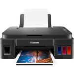 IMPRESORA CANON PIXMA G2110 MULTIFUNCION