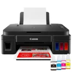 IMPRESORA CANON PIXMA G3110 MULTIFUNCION WIFI