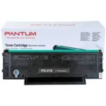 TONER PANTUM PD-219 BLACK