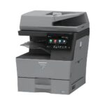IMPRESORA SHARP BP540WR OFICIO MONOCROMATICA MULTIFUNCION